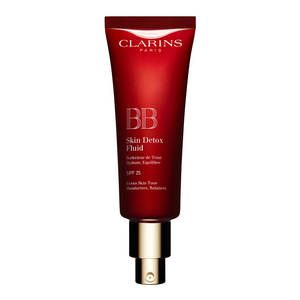 CLARINS BB Skin Detox Fluid SPF25