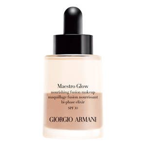 GIORGIO ARMANI Maestro Glow Fond de Teint