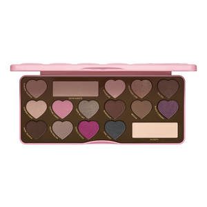 TOO FACED Chocolate Bon Bons Palette de fards à paupières