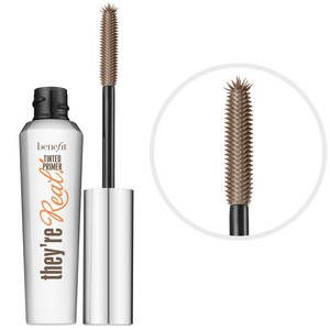 Benefit Cosmetics They’re Real! Tinted Primer Base de mascara