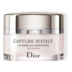 DIOR Capture Totale La Crème Multi-Perfection Texture Riche