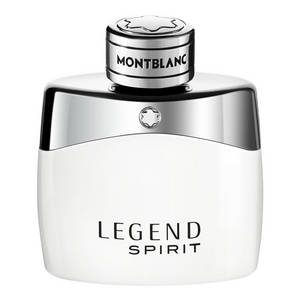 MONTBLANC Legend Spirit Eau de Toilette 50ml