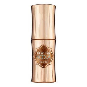 BENEFIT COSMETICS Dew the Hoola Fluide soleil délicatement mat pour le visage