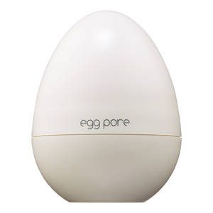 TONYMOLY Egg Pore Blackhead steam balm Baume exfoliant effet chauffant