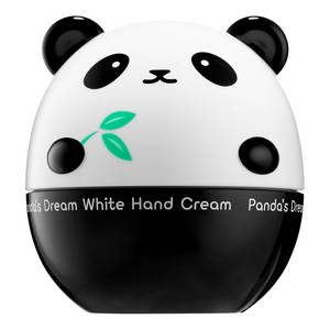 TONYMOLY Panda’s Dream White Hand Cream Crème mains hydratante