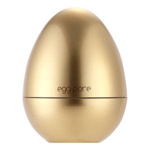 Tonymoly Egg Pore Silky Smooth Balm Baume lissant et matifiant base de maquillage