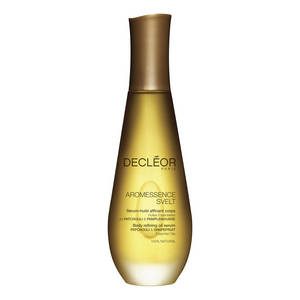 DECLÉOR Aromessence Svelt Sérum Huile Raffermissant