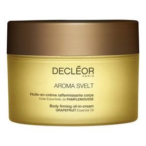 DECLÉOR Aroma Svelt Huile-en-crème raffermissante corps