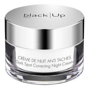 BLACK|UP Crème Anti taches