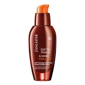 LANCASTER Self Tan Beauty Elixir Concentré Autobronzant