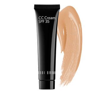 BOBBI BROWN CC Crème