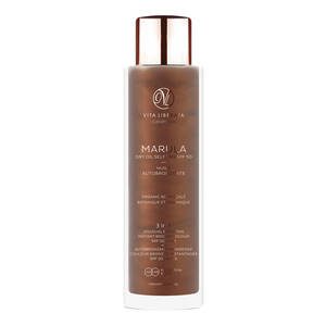 VITA LIBERATA Marula Huile Autobronzante SPF 50