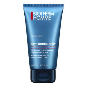 BIOTHERM HOMME Day Control Shower Gel