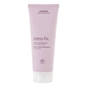 AVEDA Stress-Fix Creme Cleansing Oil Huile-Crème Nettoyante Anti-Stress