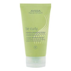 AVEDA Be Curly Intensive Detangling Masque Masque Démêlant Intensif Cheveux Bouclés