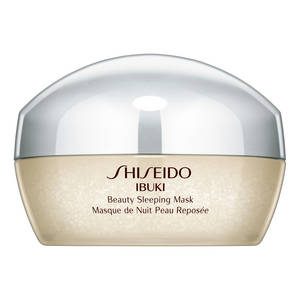 SHISEIDO Ibuki Masque de Nuit Peau Reposée