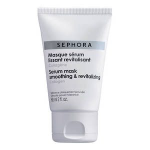 SEPHORA Masque sérum lissant revitalisant Collagène