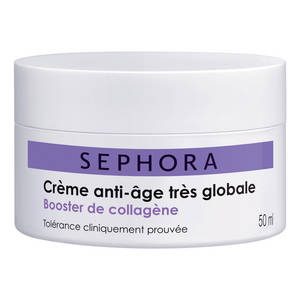 SEPHORA Crème anti-âge très globale Booster de collagène