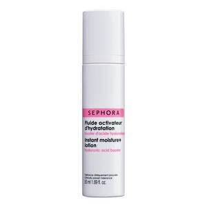 SEPHORA Fluide activateur d’hydratation Booster d’acide hyaluronique