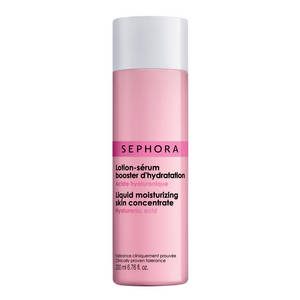 SEPHORA Lotion-sérum booster d’hydratation Acide hyaluronique