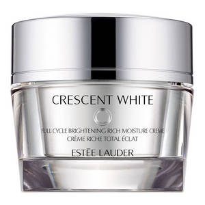 ESTÉE LAUDER Crescent White Crème riche total éclat