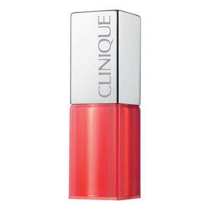 CLINIQUE Clinique Pop Glaze Brillant à lèvres couleur + Base
