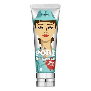 Benefit Cosmetics the POREfessional Matte Rescue gel matifiant