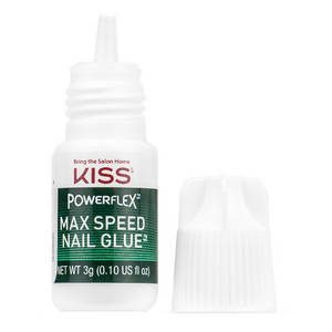 KISS Powerflex Colle pour les ongles artificiels