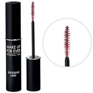 Make Up For Ever Excessive Lash Mascara