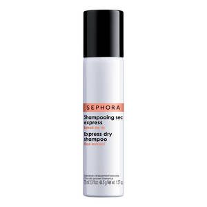 SEPHORA Shampooing sec express Extrait de riz