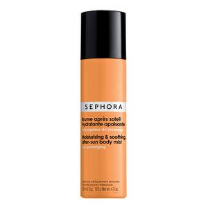 SEPHORA Brume après soleil hydratante apaisante Prolongateur de bronzage