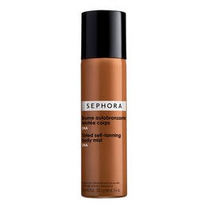 SEPHORA Brume autobronzante teintée corps – DHA