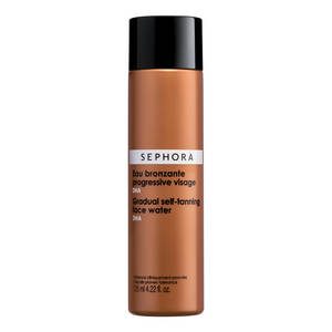 SEPHORA Eau bronzante progressive visage – DHA