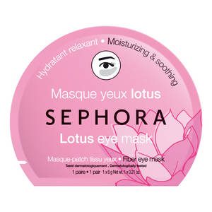 SEPHORA Masque-patch tissu yeux