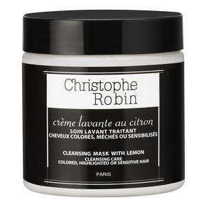 CHRISTOPHE ROBIN Crème Lavante au Citron