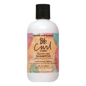 BUMBLE AND BUMBLE Bb. Curl Shampooing Sans Sulfate