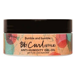 BUMBLE AND BUMBLE Bb. Curl Gel-Huile Anti-Humidité