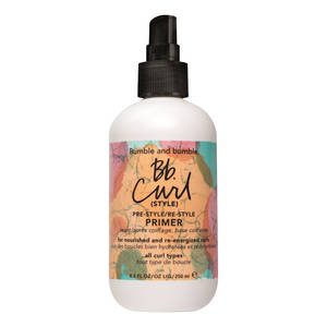 BUMBLE AND BUMBLE Bb. Curl Base de Pré-Coiffage / Re-Coiffage