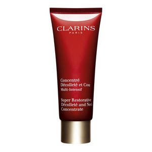 CLARINS Concentré Décolleté et Cou Multi-Intensive