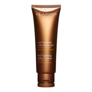 CLARINS Lait Fondant Auto-Bronzant