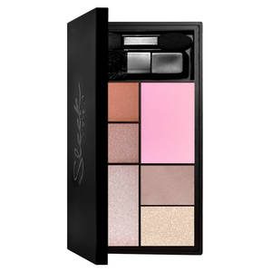 SLEEK MAKEUP Eye & Cheek Palette Palette de maquillage Yeux et Joues