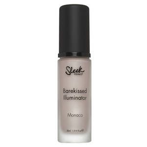 SLEEK MAKEUP Barekissed Illuminator Enlumineur