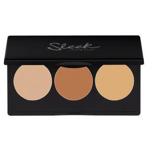 SLEEK MAKEUP Corrector & Concealer Correcteur et anticernes