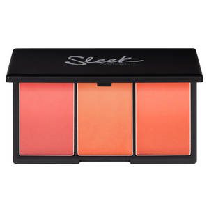 SLEEK MAKEUP Blush Trio