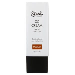 Sleek MakeUP CC Cream