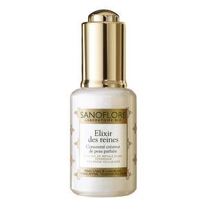 SANOFLORE Elixir des reines Concentré créateur de peau parfaite Bio