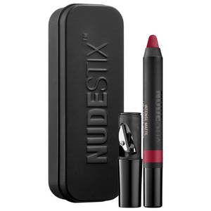 NUDESTIX Intense Matte Lip and Cheek Pencil