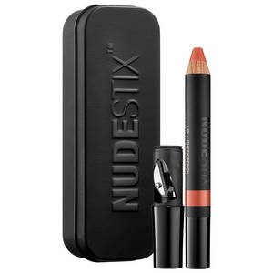 Nudestix Lip and Cheek Pencil Crayon lèvres et joues