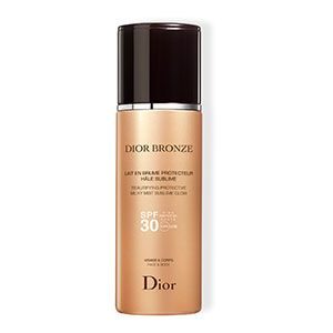 DIOR Dior Bronze Lait en Brume Protecteur Hâle Sublime – SPF 30