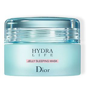 DIOR Hydra Life Sleeping Masque Gelée